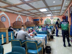 （成功案例）C6254民族风味餐厅转让