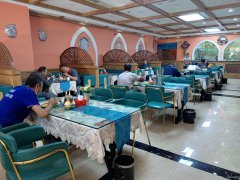 （成功案例）C6254民族风味餐厅转让