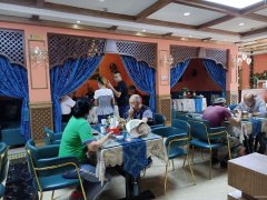 （成功案例）C6254民族风味餐厅转让