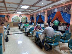 （成功案例）C6254民族风味餐厅转让