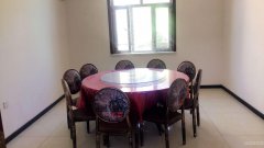 （成功案例）C6258安宁渠镇附近大型农家乐转让