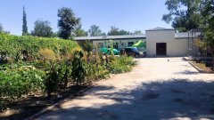 （成功案例）C6258安宁渠镇附近大型农家乐转让