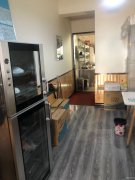 C6255店面转让 昌吉市上海花园后门商业街餐饮