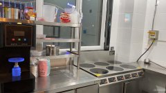 C6256昌吉麻辣烫外卖店转让