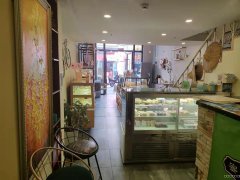 C6259万达金街三期蛋糕店转让