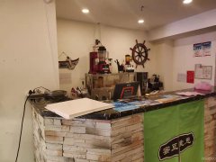 C6259万达金街三期蛋糕店转让