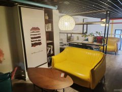 C6259万达金街三期蛋糕店转让