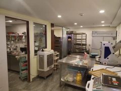 C6259万达金街三期蛋糕店转让