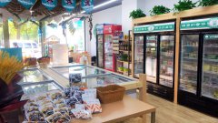 （成功案例）C6260风尚翠苑火锅食材店转让