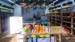 （成功案例）C6260风尚翠苑火锅食材店转让