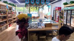 （成功案例）C6260风尚翠苑火锅食材店转让