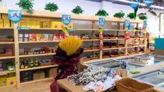 （成功案例）C6260风尚翠苑火锅食材店转让