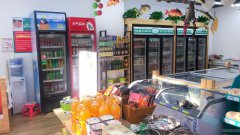 （成功案例）C6260风尚翠苑火锅食材店转让