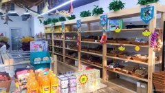 （成功案例）C6260风尚翠苑火锅食材店转让