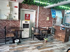 C6261烤肉拌饭店转让