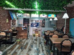 C6261烤肉拌饭店转让