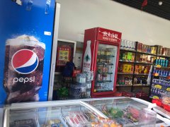 C6265店面转让 昌吉市中山路丁香园东苑