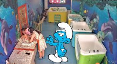 C6266店面转让 位于沙湾市乌鲁木齐西路