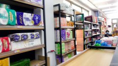 C6270新天润6期超市转让