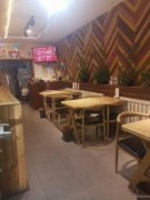 C6267店面转让 位于昌吉市宁边西路临街餐饮