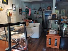 C6268蛋糕店转让