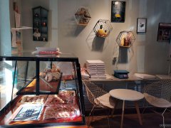 C6268蛋糕店转让