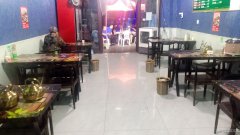 C6271米东区靓景名居餐厅转让