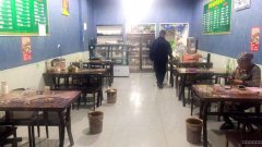 C6271米东区靓景名居餐厅转让