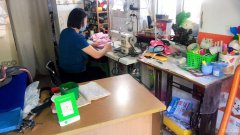 C6272新洲城市花园轩景苑干洗店转让