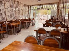 （成功案例）C6276店面转让 位于长宁南路江南小镇小区门口