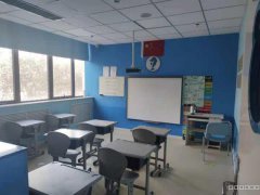 （成功案例）C6277新市区恒顺街59克拉临街教培中心旺铺转