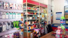 C6278华凌2020小区超市转让