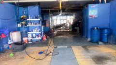 C6285万泰阳光城三期汽车会所转让