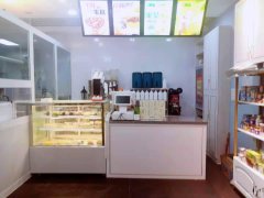 C6288店面转让 位于延安南路水木融城西门小区