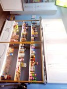 C6288店面转让 位于延安南路水木融城西门小区