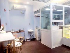 C6288店面转让 位于延安南路水木融城西门小区