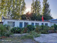 （成功案例）C6290厂房出租 位于昌吉市三工镇南头工村