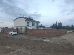 C6291厂房出售 位于昌吉市六工镇杜氏旅游旁下六村