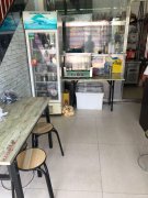 （成功案例）C6292店面转让 昌吉市青年南路容锦酒店楼下餐