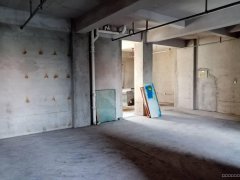 C6293昌吉市森林大地五期西门北门临街底商出租