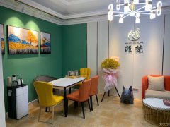 C6297新兴街205号美容院转让