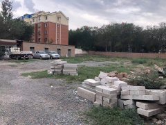 C6309出租昌吉市建国西路华美庭院旁大院子