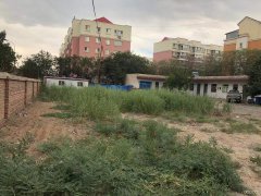 C6309出租昌吉市建国西路华美庭院旁大院子