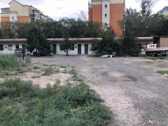 C6309出租昌吉市建国西路华美庭院旁大院子