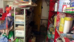 C6312东后街11小学对面商店转让