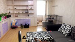 C6314嘉和园对面停车场对面二楼旺铺转让