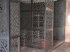 C6283门面出租 位于吉木萨尔县满城路绿景佳苑小区