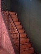 C6283门面出租 位于吉木萨尔县满城路绿景佳苑小区