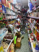 C6320超市转让 位于昌吉市延安北路州医院大门正对面