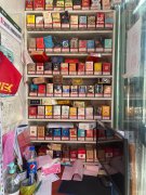 C6320超市转让 位于昌吉市延安北路州医院大门正对面